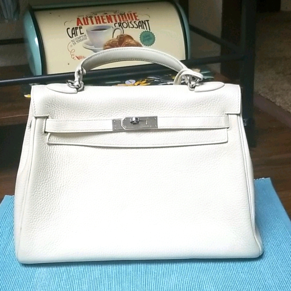 Hermes bag